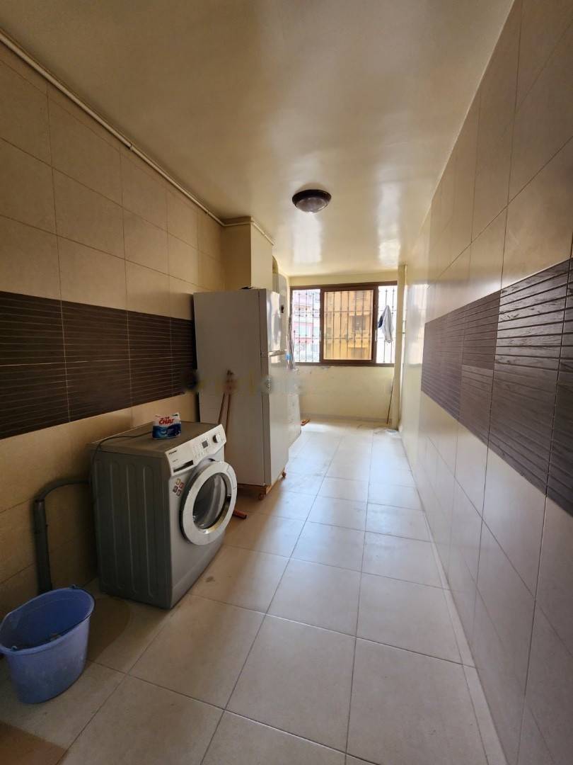 Location Appartement F4 Hydra