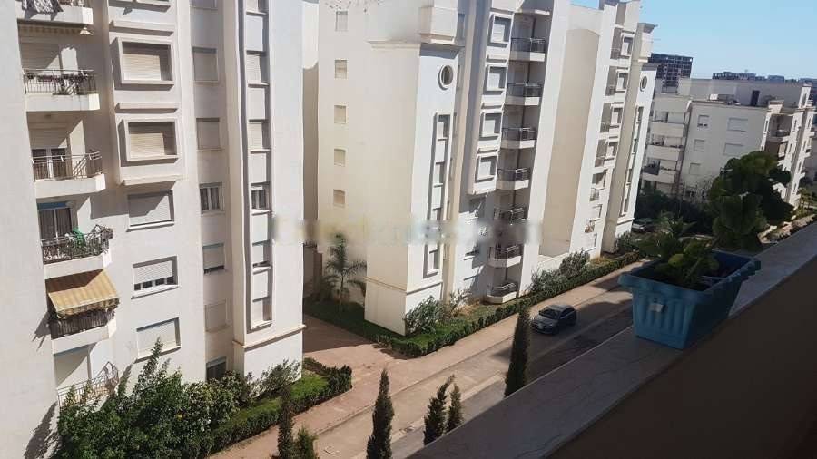 location Appartement F4 Cheraga