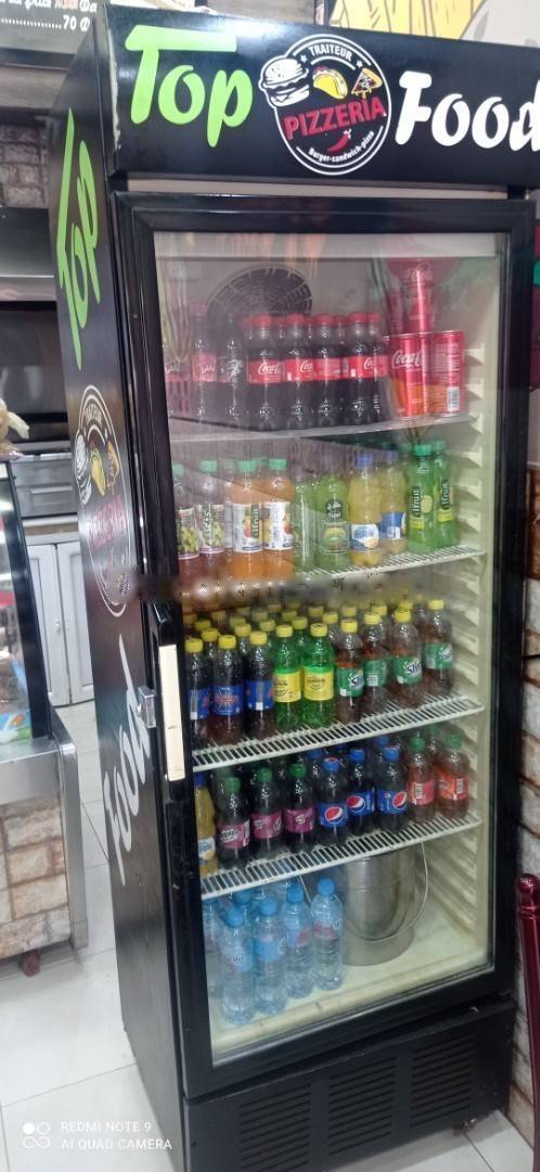Location Local Birkhadem