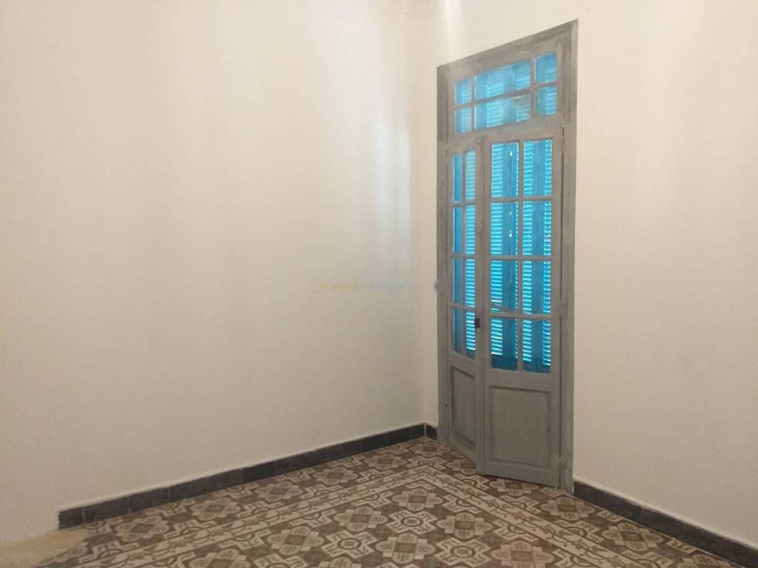 Location Appartement F2 Hussein Dey
