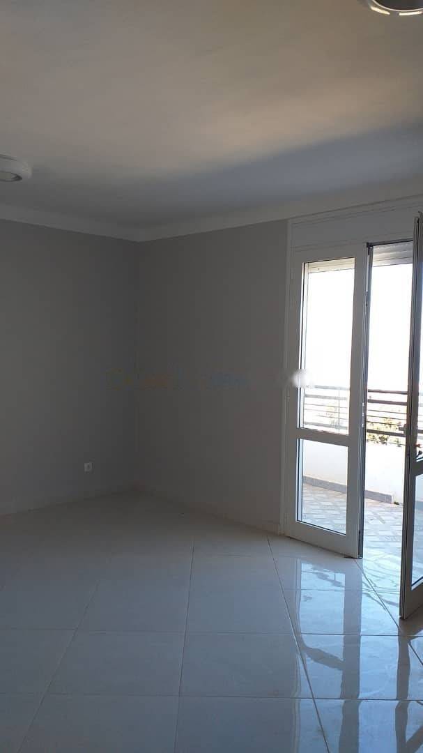 Location Appartement F6 Cheraga