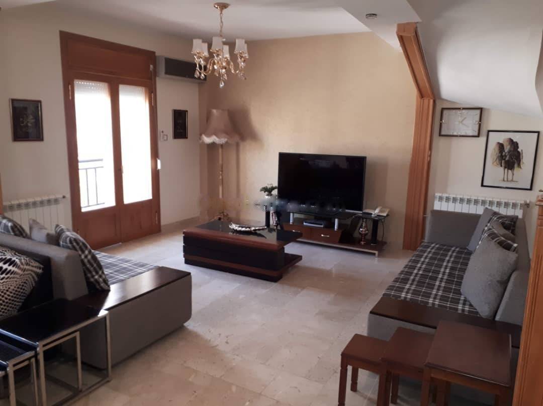 Vente Appartement F5 Hydra