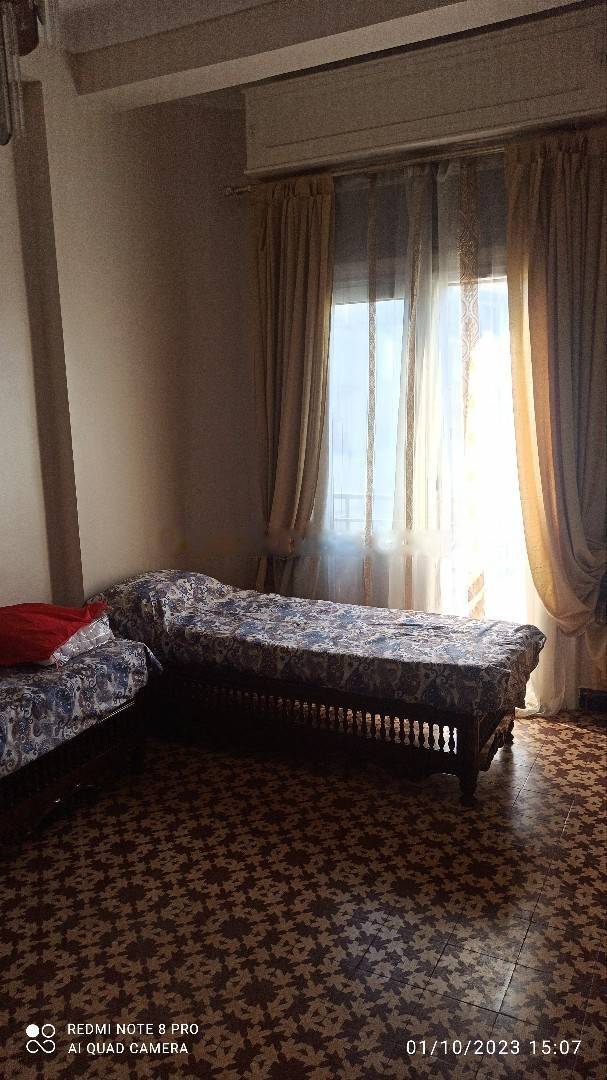 Location Appartement F04 Sidi M'Hamed