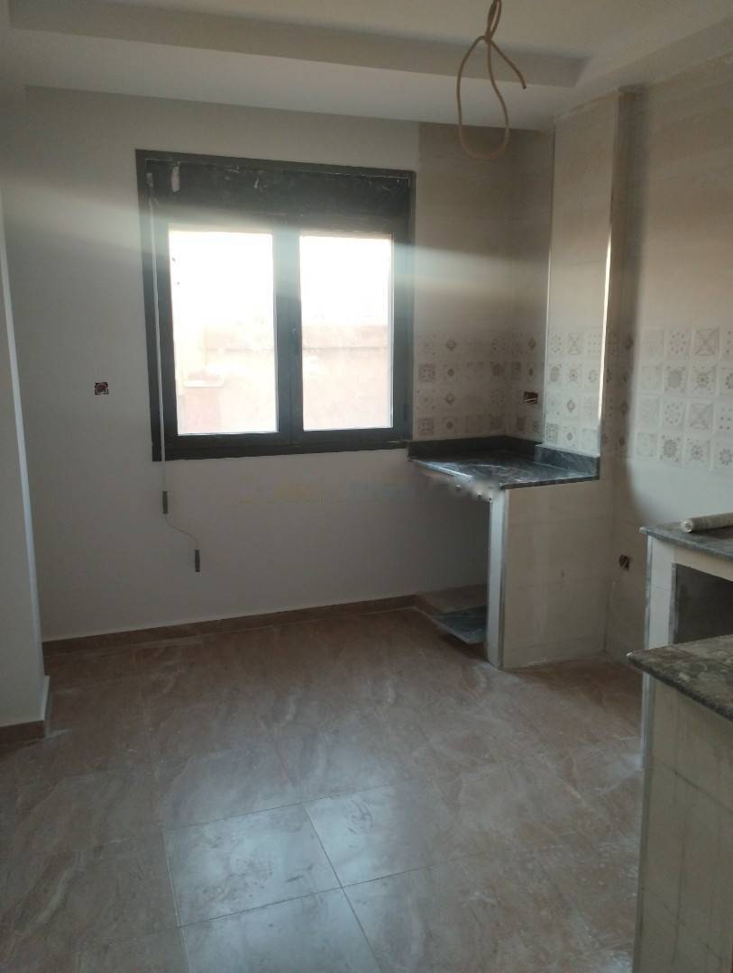 Location Appartement F3 Draria