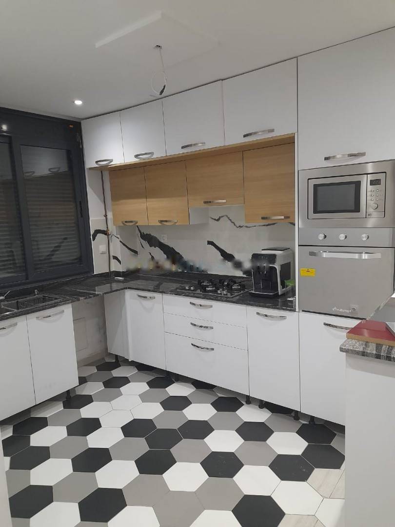 Vente Appartement F3 Draria