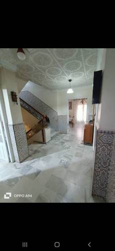 Vente Villa F10 Kouba