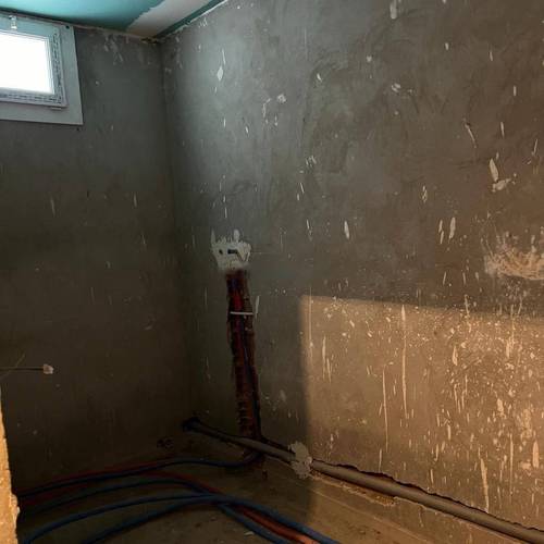 Vente Villa F7 Ouled Chebel