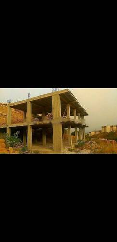 Vente Carcasse Khraicia