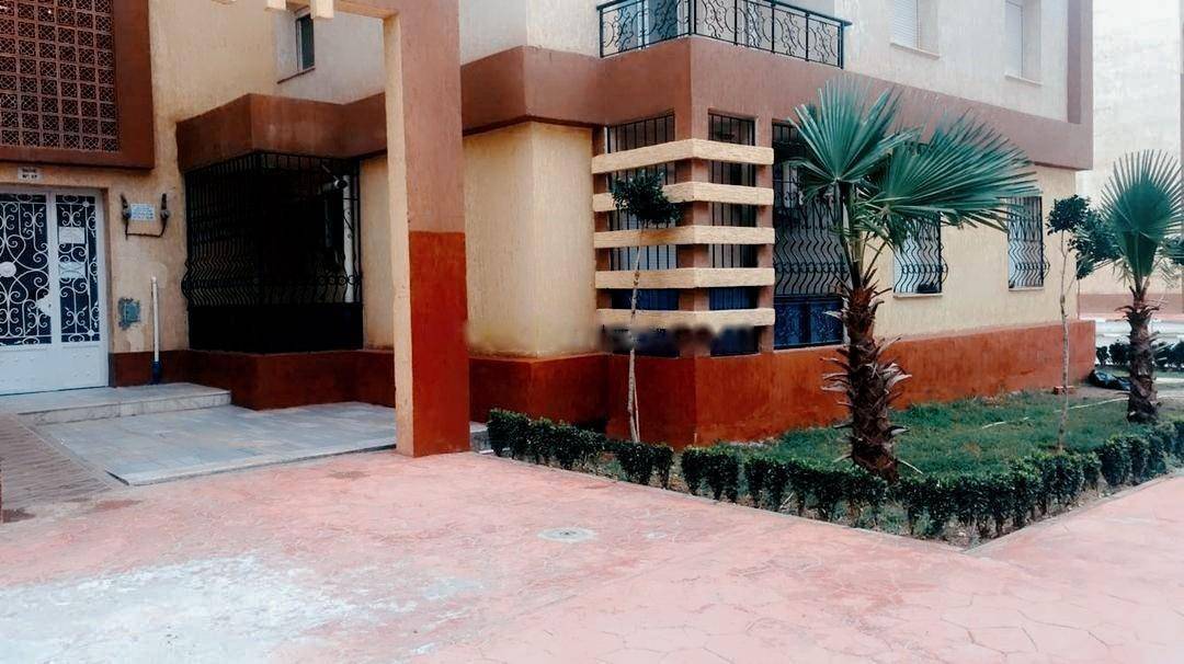 Vente Appartement F4 Bordj El Kiffan