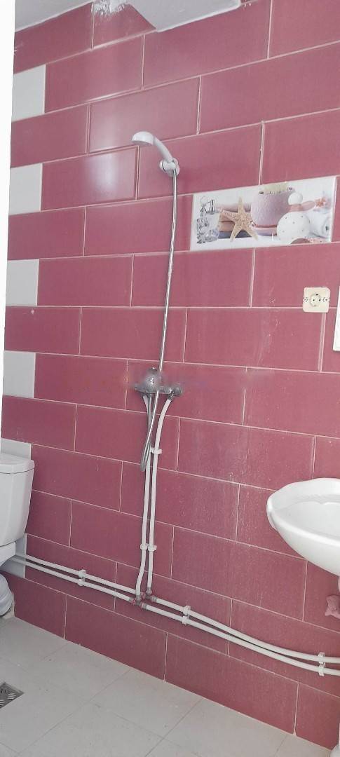 Location Niveau de villa F2 Bordj El Kiffan