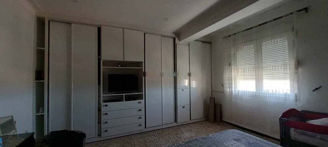 Location Appartement F3 Souidania