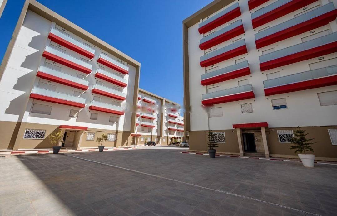 Vente Appartement F5 Birkhadem