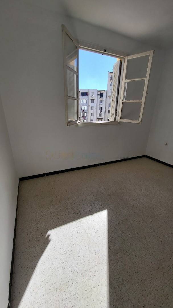 Vente Appartement F3 Ain Benian