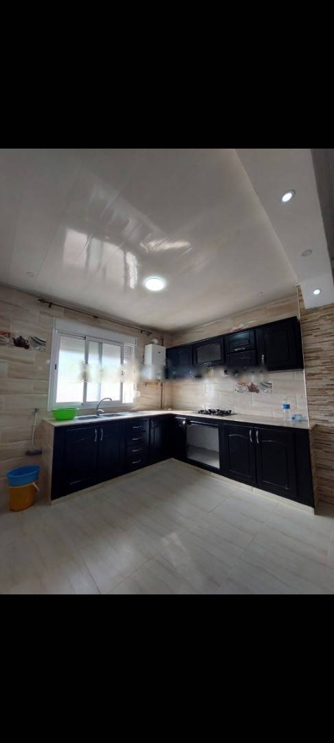 Location Niveau de villa F4 Rouiba
