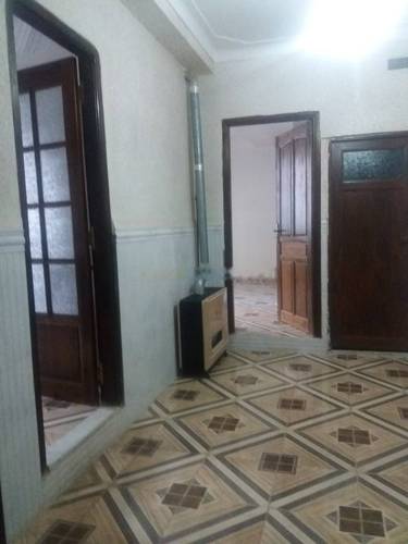 Location Appartement F2 Cheraga