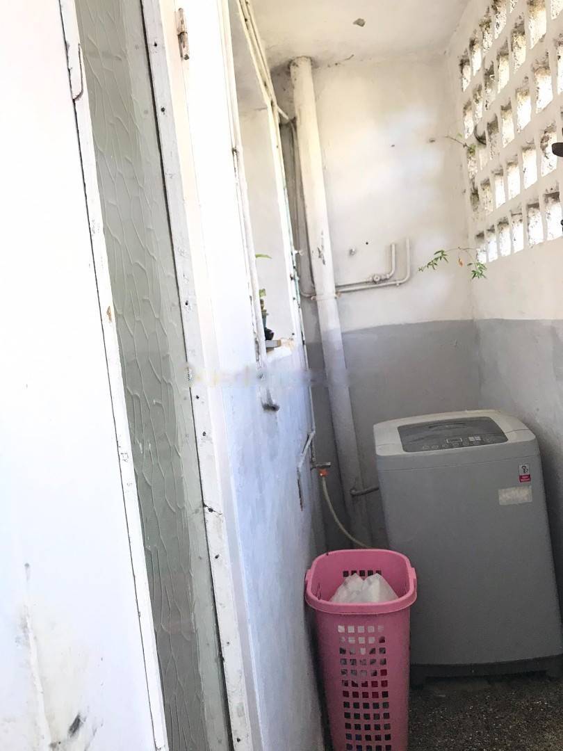 Vente Appartement F5 Dar El Beida
