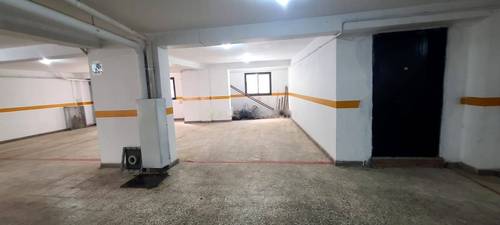 Location Appartement F4 Kouba