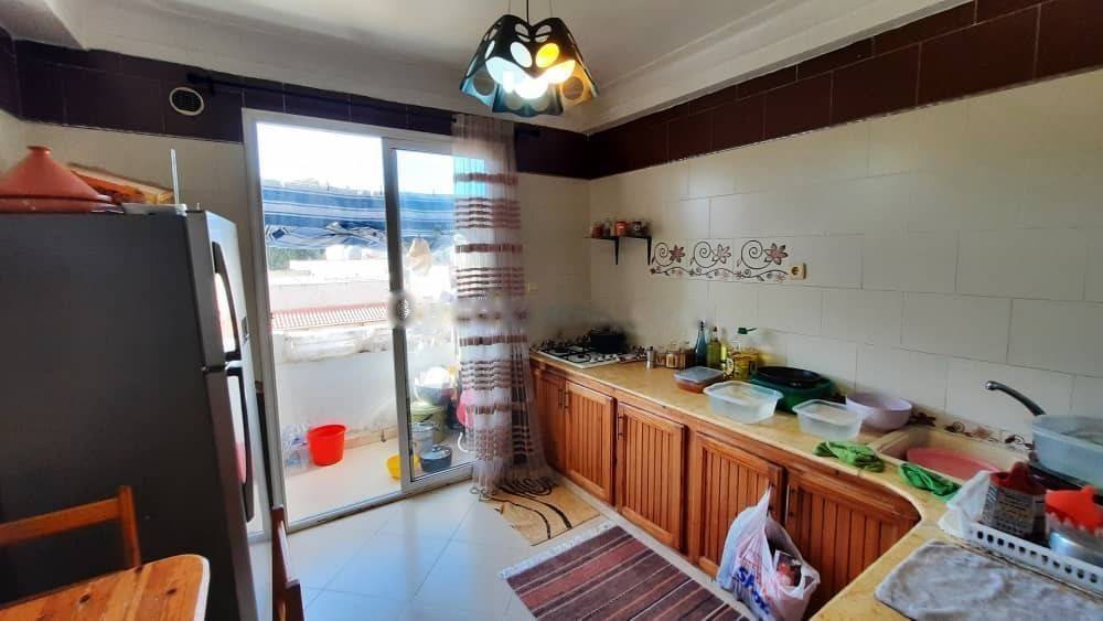 Vente Appartement F4 Djasr Kasentina