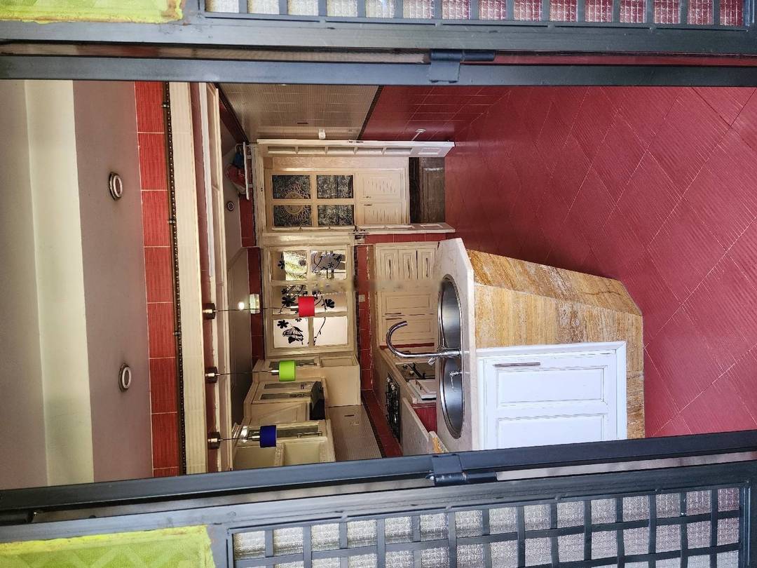Vente Appartement F4 Dar El Beida