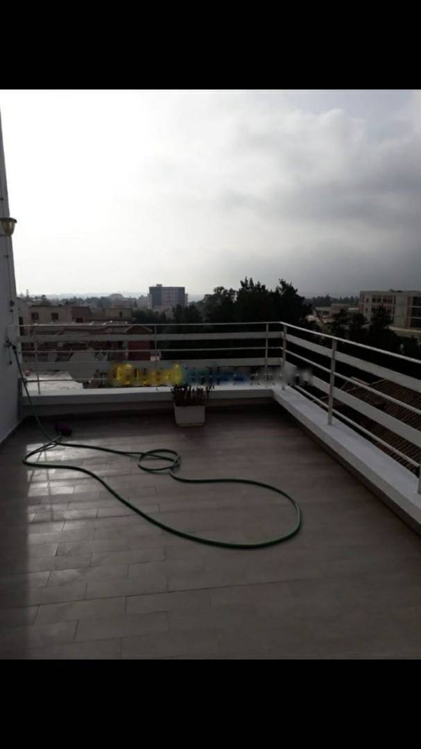 Vente Appartement F4 Cheraga