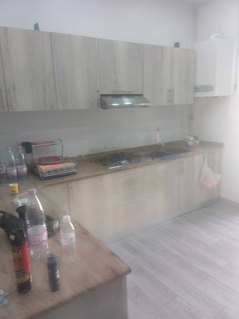 Location Appartement F4 Ain Benian