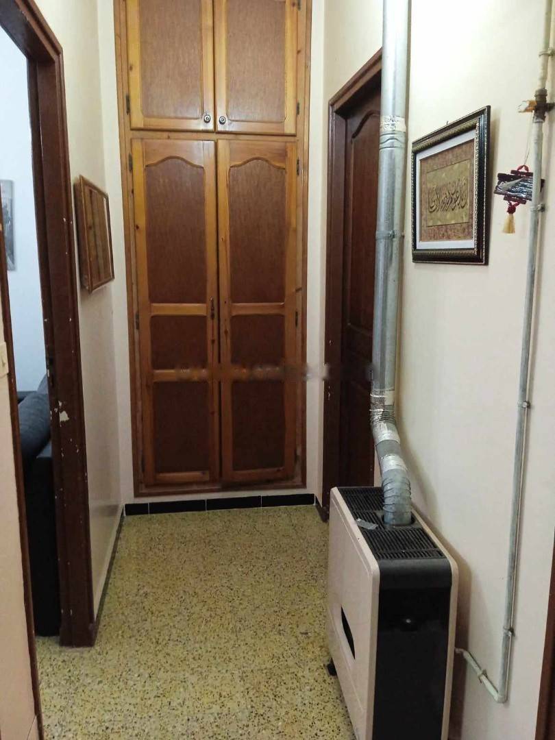 Location Niveau de villa F3 Reghaia