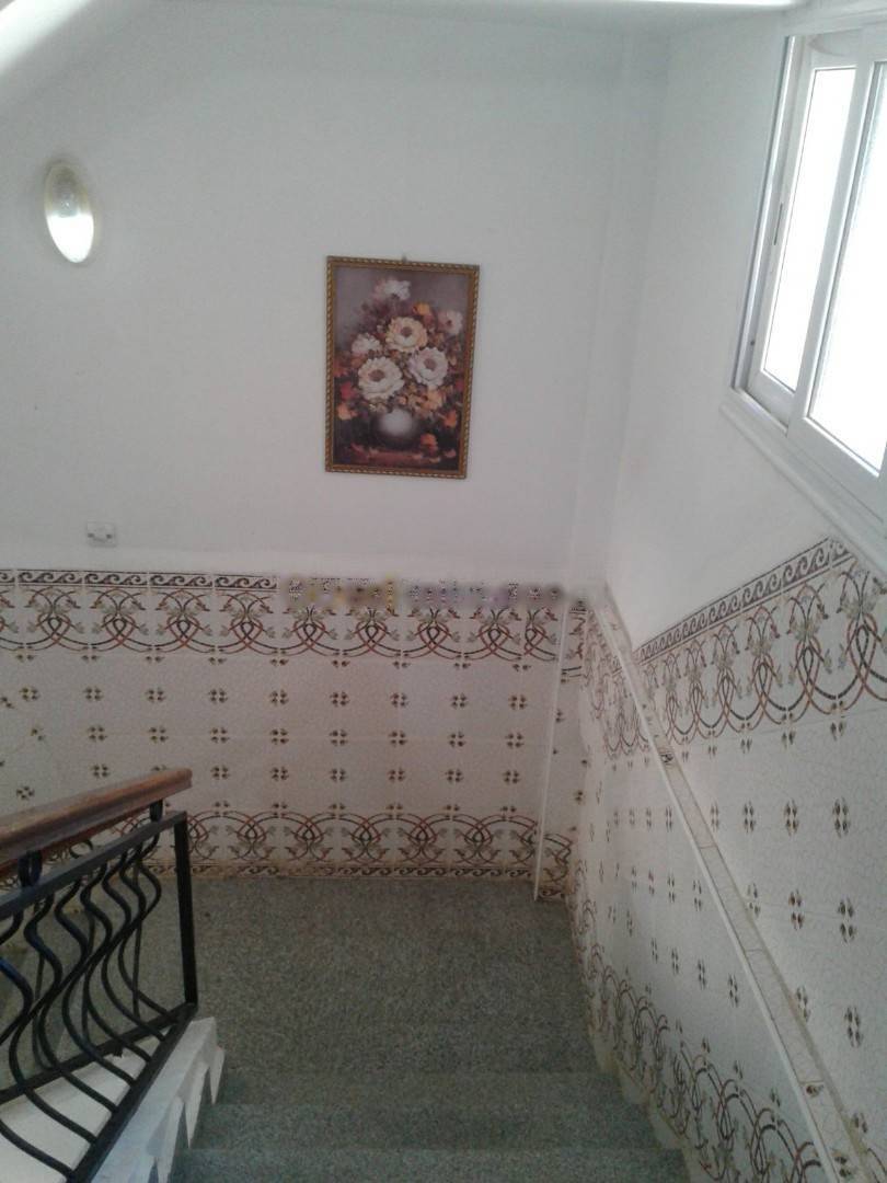 Vente Appartement F5 Beni Messous
