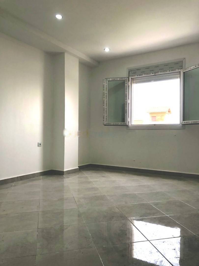 Vente Appartement Bordj El Kiffan