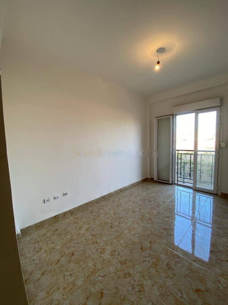Vente Appartement F4 Bordj El Kiffan