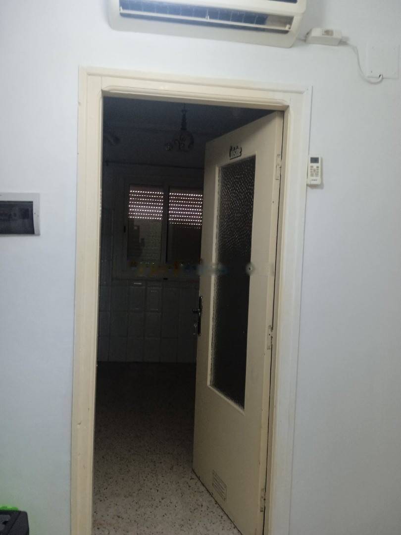 Location Appartement F2 Souidania