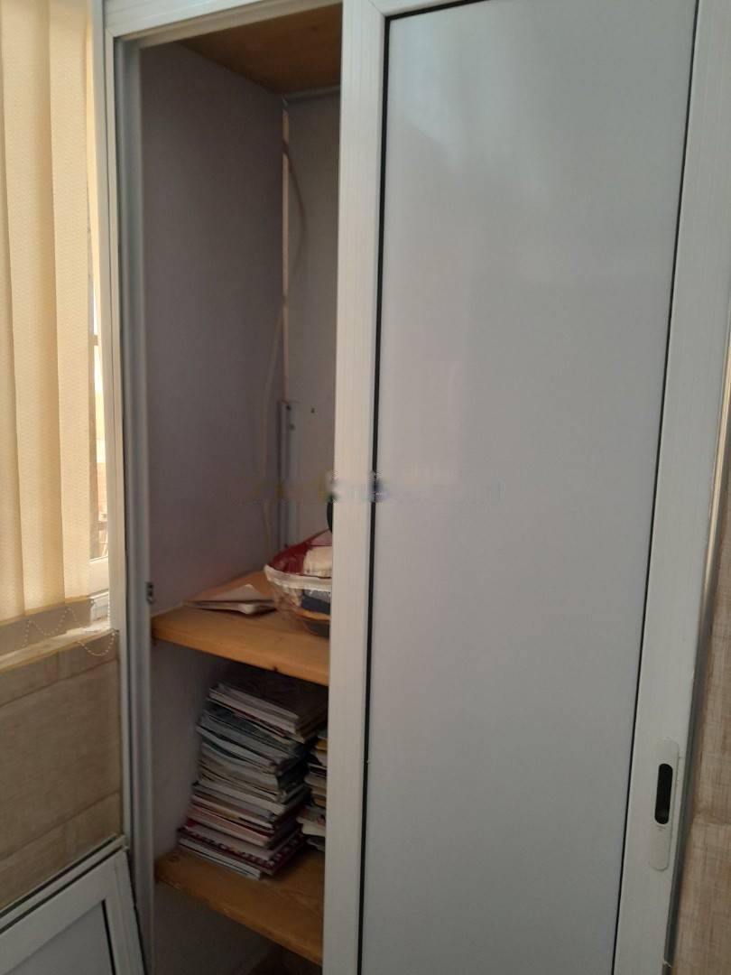 Location Appartement F4 Cheraga