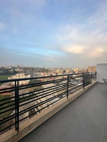 Location Appartement F3 Cheraga