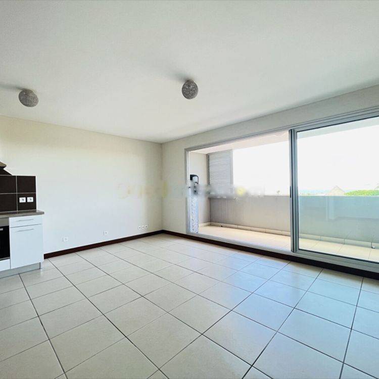 Vente Appartement F3 Bordj El Kiffan