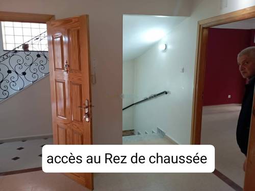 Location Appartement F3 Birkhadem