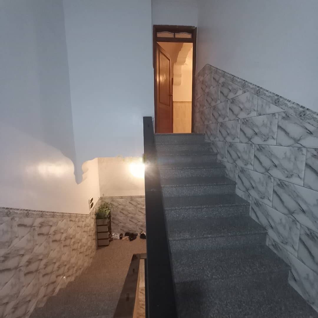 Location Niveau de villa F2 Bordj El Bahri
