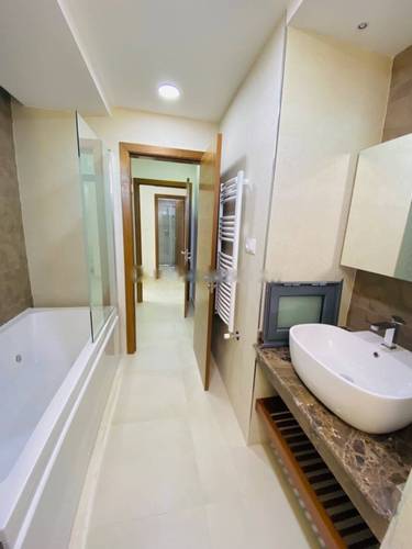 Location Appartement F4 Hydra