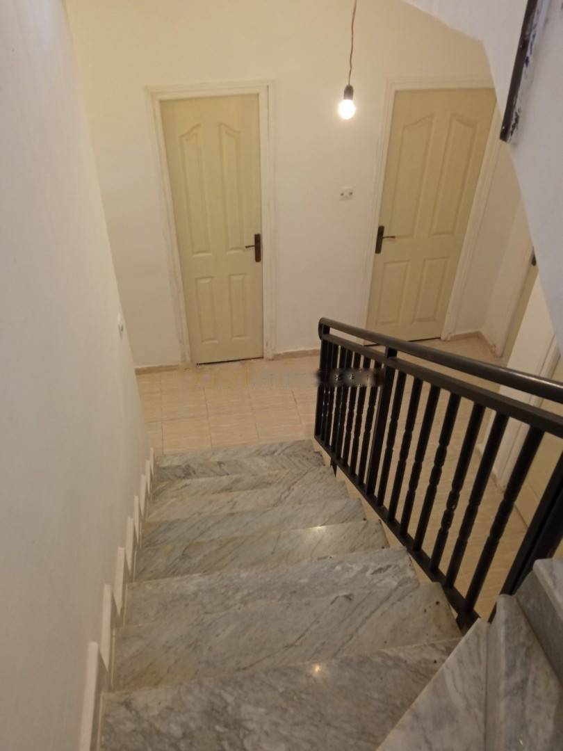 Vente Appartement F7 Staoueli