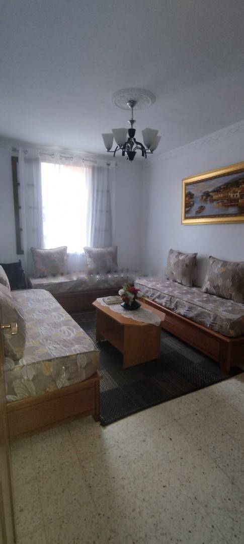 Vente Appartement F3 Djasr Kasentina