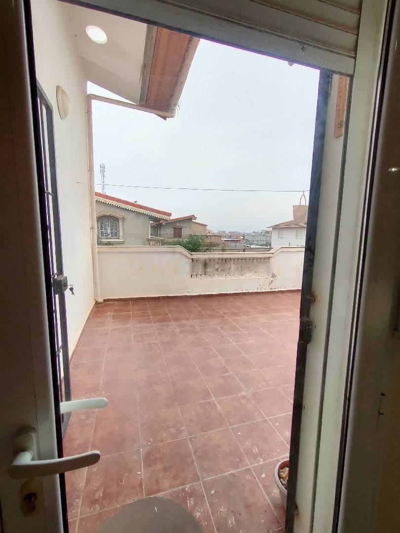 Vente Villa F7 Ouled Chebel