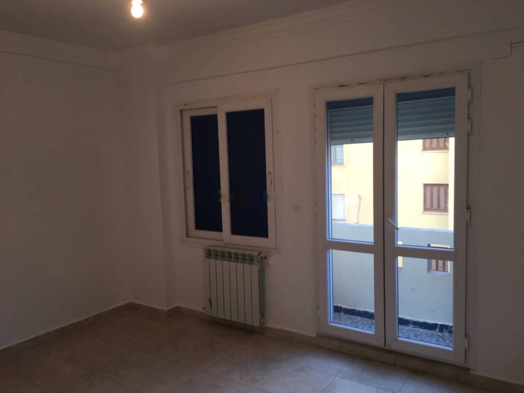 Location Appartement Cheraga