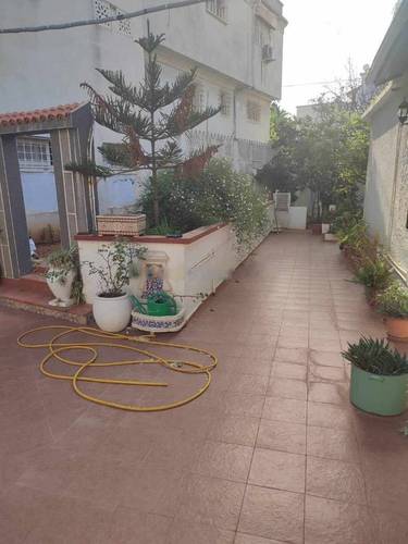 Location Villa F4 Hydra