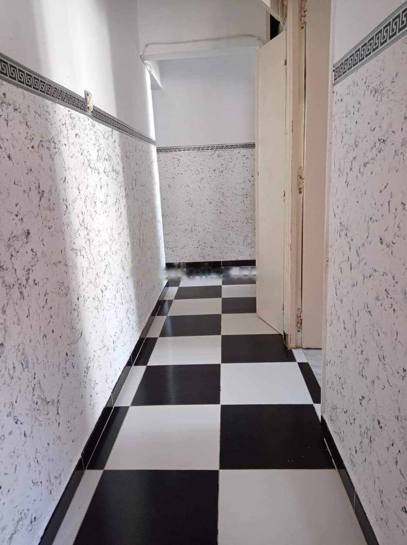 Vente Appartement F3 Bab Ezzouar