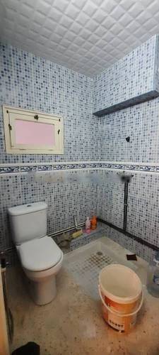 Location Appartement F3 Djasr Kasentina