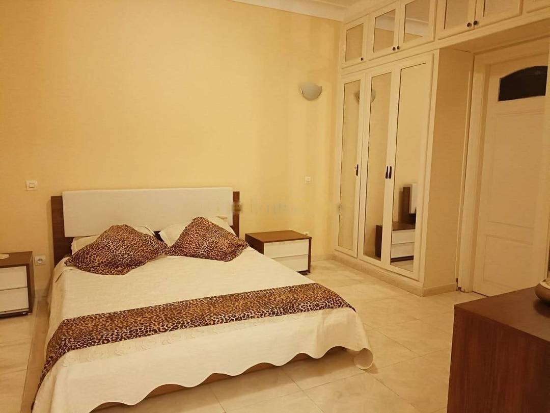 Location Appartement F5 Dely Ibrahim