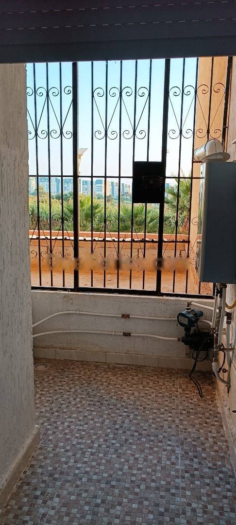 Location Appartement F4 Bordj El Bahri