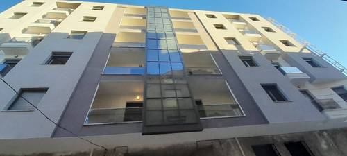 Vente Appartement F4 Bordj El Bahri