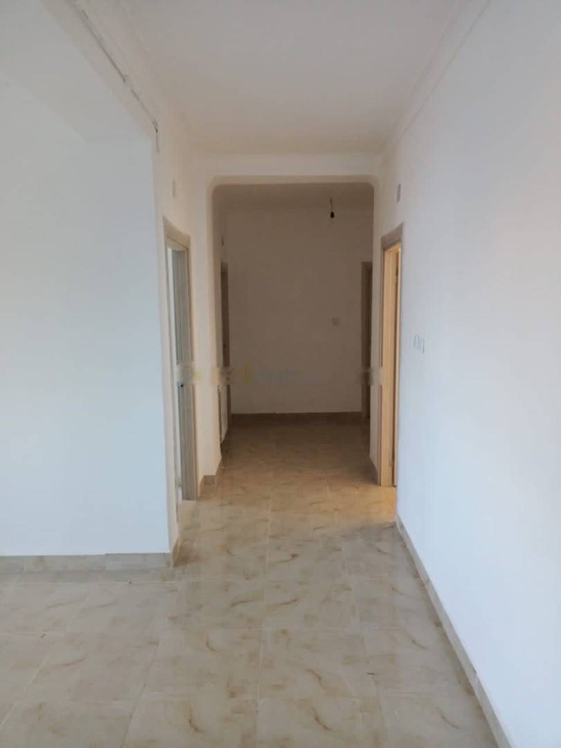 Vente Appartement F4 Souidania