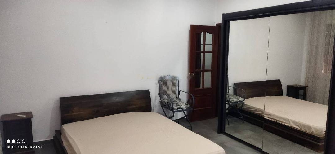 Location Appartement F5 El Biar