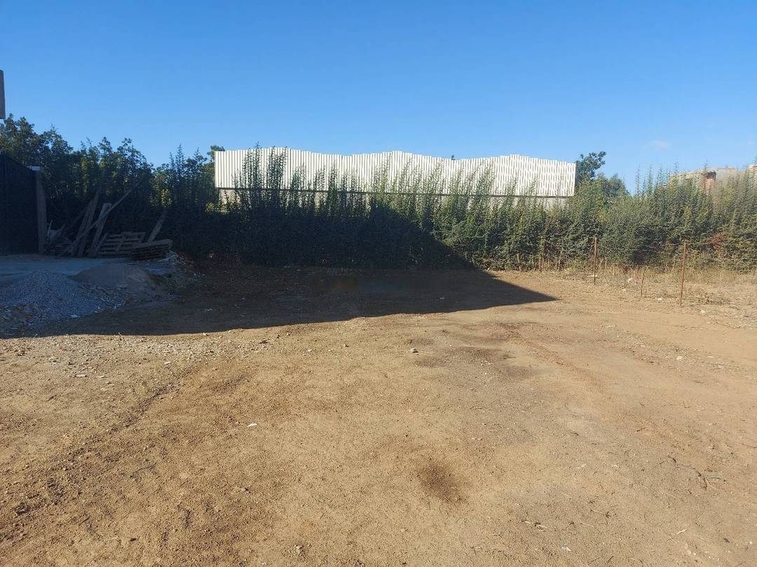 Vente Terrain Ouled Chebel