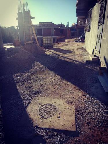 Vente Carcasse Douera